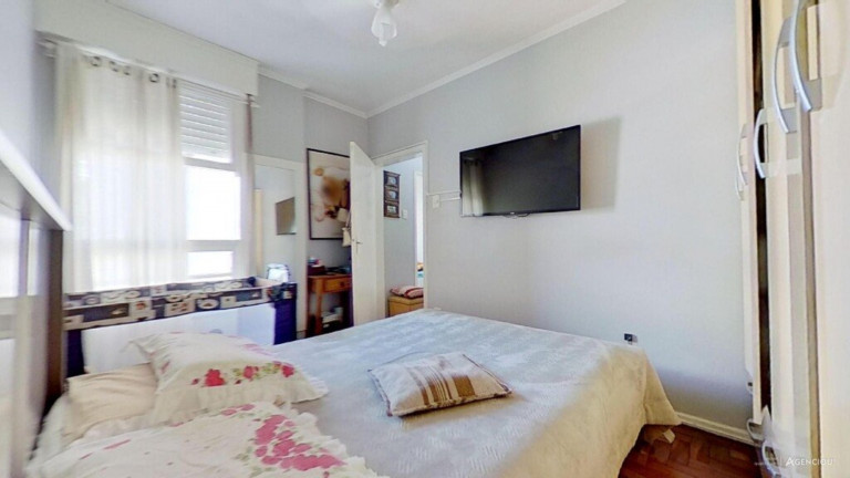 Imagem Imóvel com 2 Quartos à Venda, 48 m² em Sarandi - Porto Alegre Imagem Imóvel com 2 Quartos à Venda, 48 m² em Sarandi - Porto Alegre