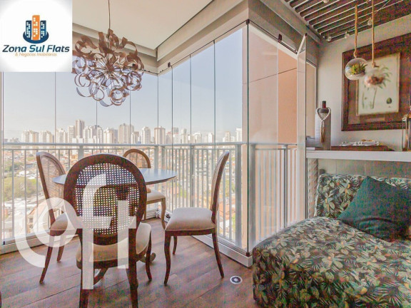 Imagem Apartamento com 2 Quartos à Venda, 83 m² em Bosque Da Saúde - São Paulo Imagem Apartamento com 2 Quartos à Venda, 83 m² em Bosque Da Saúde - São Paulo