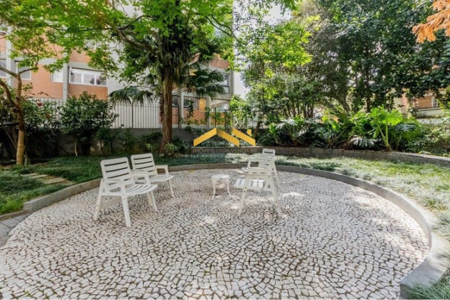 Imagem Apartamento com 2 Quartos à Venda, 72 m² em Santo Amaro - São Paulo