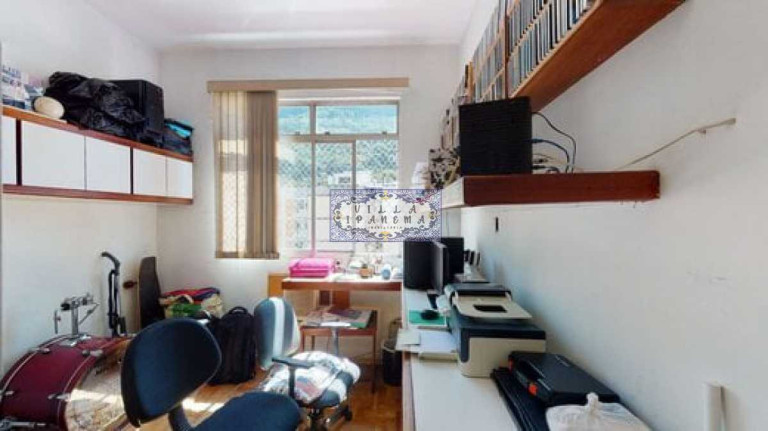 Imagem Apartamento com 3 Quartos à Venda, 95 m² em Jardim Botânico - Rio De Janeiro Imagem Apartamento com 3 Quartos à Venda, 95 m² em Jardim Botânico - Rio De Janeiro