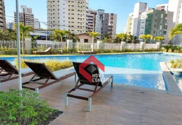 Imagem Apartamento com 3 Quartos à Venda, 70 m² em Cocó - Fortaleza Imagem Apartamento com 3 Quartos à Venda, 70 m² em Cocó - Fortaleza