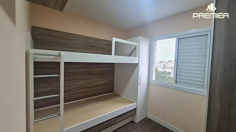Imagem Apartamento com 2 Quartos para Alugar, 48 m² em Nova Cidade Jardim - Jundiaí Imagem Apartamento com 2 Quartos para Alugar, 48 m² em Nova Cidade Jardim - Jundiaí