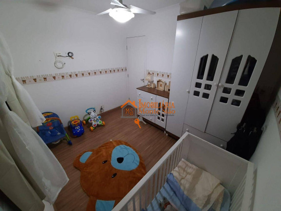 Imagem Apartamento com 2 Quartos à Venda, 50 m² em Centro - Guarulhos Imagem Apartamento com 2 Quartos à Venda, 50 m² em Centro - Guarulhos