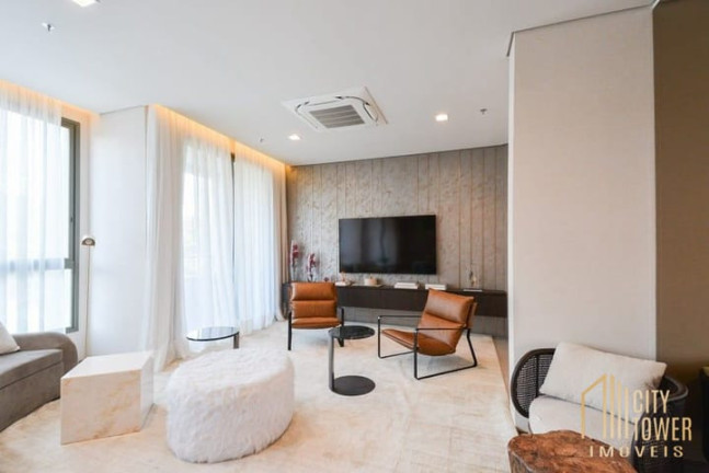 Imagem Apartamento com 2 Quartos à Venda, 42 m² em Campo Belo - São Paulo Imagem Apartamento com 2 Quartos à Venda, 42 m² em Campo Belo - São Paulo