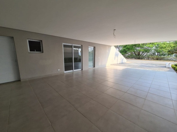 Imagem Casa de Condomínio com 5 Quartos à Venda, 570 m² em Tambore 10 - Alphaville