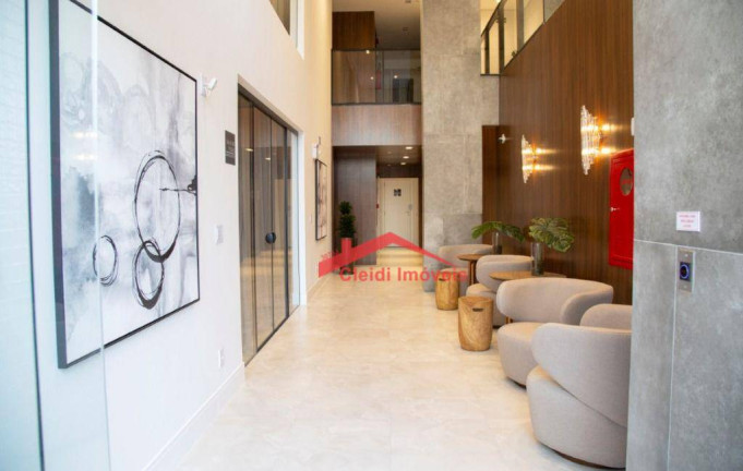 Imagem Apartamento com 3 Quartos à Venda, 216 m² em América - Joinville Imagem Apartamento com 3 Quartos à Venda, 216 m² em América - Joinville