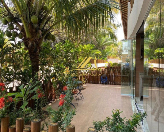 Imagem Imóvel com 2 Quartos à Venda, 96 m² em Praia De Imbassaí - Mata De São João Imagem Imóvel com 2 Quartos à Venda, 96 m² em Praia De Imbassaí - Mata De São João
