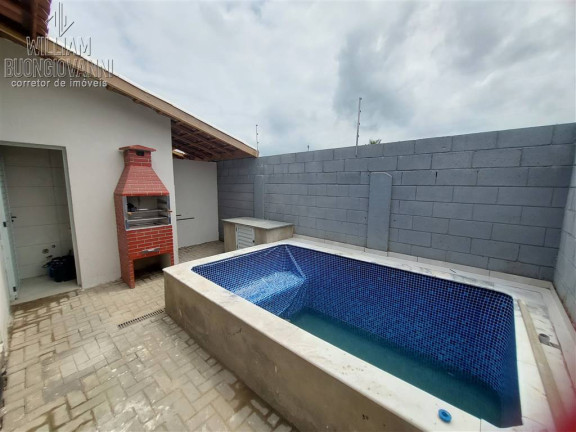 Imagem Casa de Condomínio com 2 Quartos à Venda, 45 m² em Cibratel 2 - Itanhaem Imagem Casa de Condomínio com 2 Quartos à Venda, 45 m² em Cibratel 2 - Itanhaem