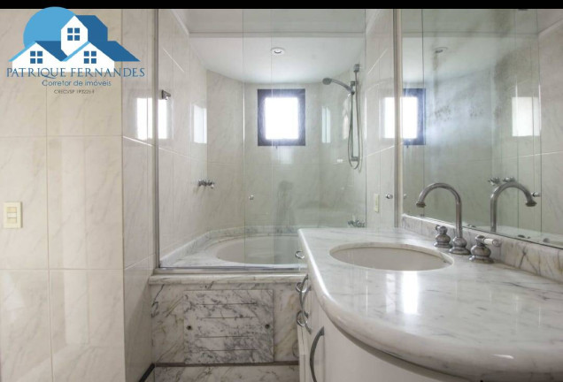 Imagem Apartamento com 2 Quartos à Venda, 463 m² em Jardim Anália Franco - São Paulo