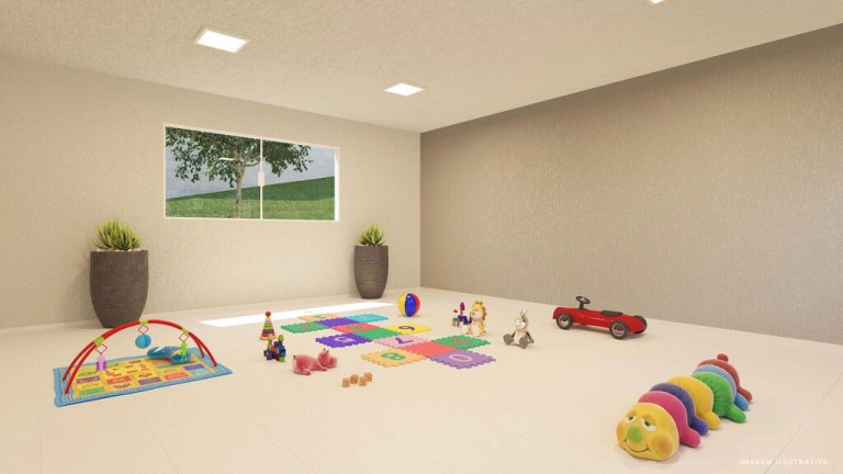 Imagem Apartamento com 2 Quartos à Venda, 35 m² em Capão Redondo - São Paulo Imagem Apartamento com 2 Quartos à Venda, 35 m² em Capão Redondo - São Paulo