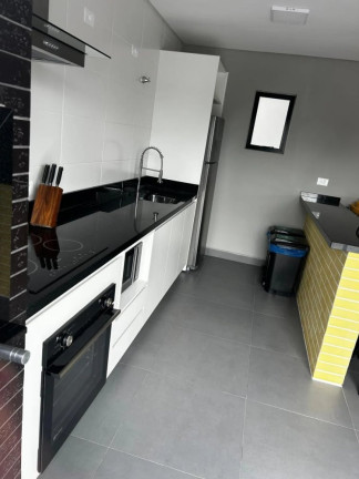 Imagem Apartamento com 1 Quarto à Venda, 28 m² em Cidade Industrial - Curitiba Imagem Apartamento com 1 Quarto à Venda, 28 m² em Cidade Industrial - Curitiba