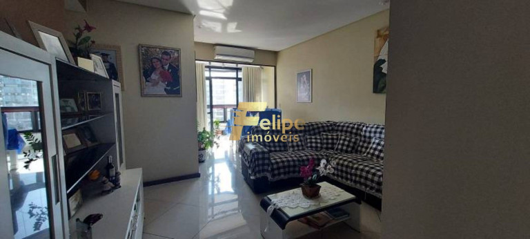 Imagem Imóvel com 3 Quartos à Venda, 170 m² em Praia Da Costa - Vila Velha