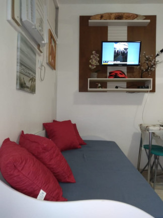 Imagem Apartamento com 1 Quarto para Alugar, 50 m² em Jardim Excelsior - Cabo Frio Imagem Apartamento com 1 Quarto para Alugar, 50 m² em Jardim Excelsior - Cabo Frio