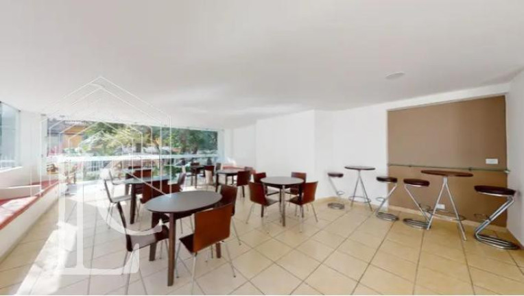Imagem Apartamento com 3 Quartos para Alugar, 90 m² em Itaim Bibi - São Paulo Imagem Apartamento com 3 Quartos para Alugar, 90 m² em Itaim Bibi - São Paulo