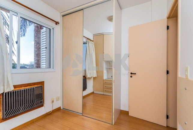 Imagem Apartamento com 2 Quartos à Venda, 51 m² em Sarandi - Porto Alegre