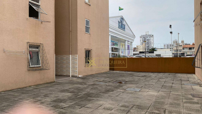 Imagem Apartamento com 3 Quartos à Venda, 50 m² em Barreiros - São José Imagem Apartamento com 3 Quartos à Venda, 50 m² em Barreiros - São José