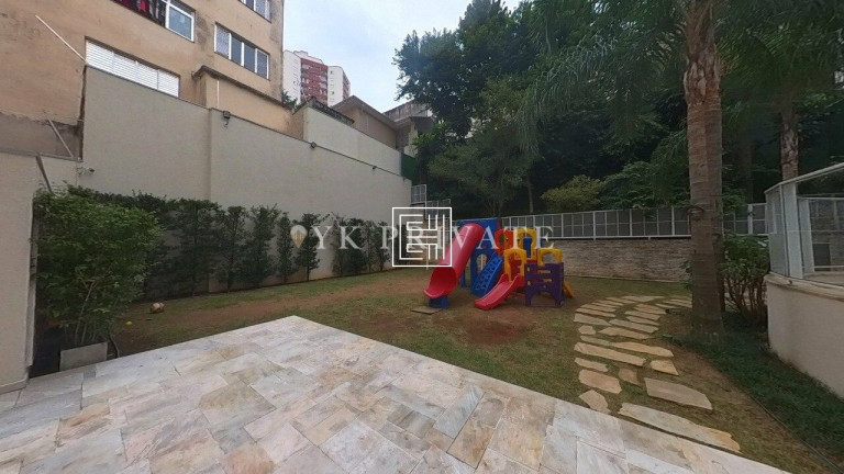 Imagem Apartamento com 2 Quartos à Venda, 139 m² em Perdizes - São Paulo