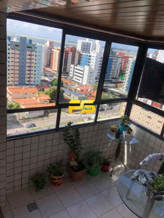 Imagem Apartamento com 3 Quartos à Venda, 115 m² em Tambaú - João Pessoa Imagem Apartamento com 3 Quartos à Venda, 115 m² em Tambaú - João Pessoa