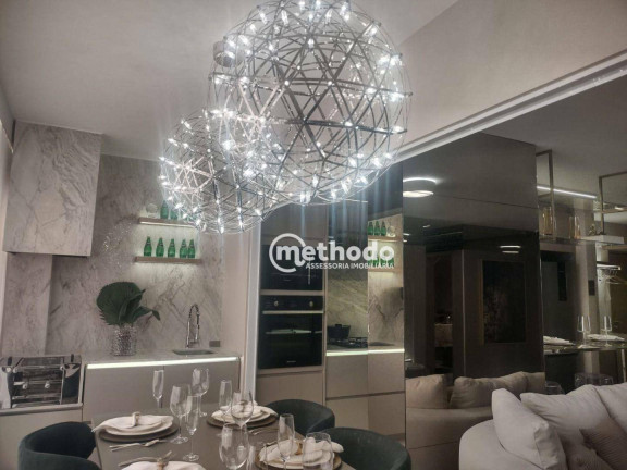 Imagem Apartamento com 3 Quartos à Venda, 100 m² em Nova Campinas - Campinas Imagem Apartamento com 3 Quartos à Venda, 100 m² em Nova Campinas - Campinas
