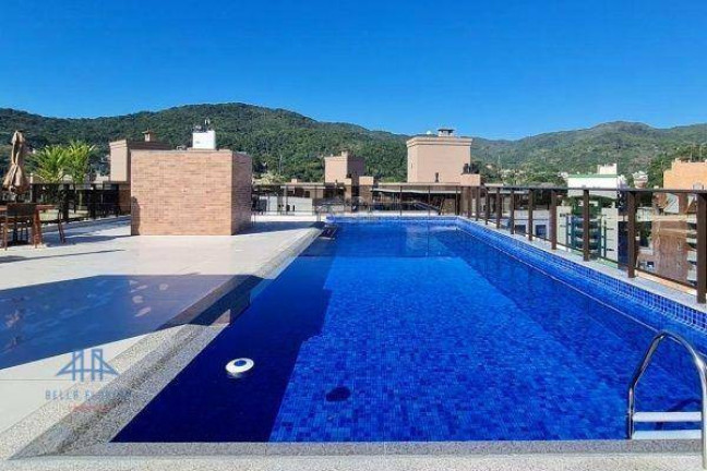 Imagem Studio com 1 Quarto à Venda ou Locação, 34 m² em Córrego Grande - Florianópolis