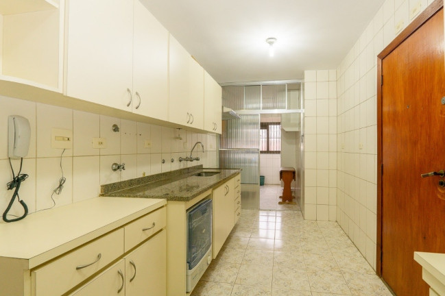 Imagem Apartamento com 3 Quartos à Venda, 102 m² em Jardim Santo Amaro - São Paulo
