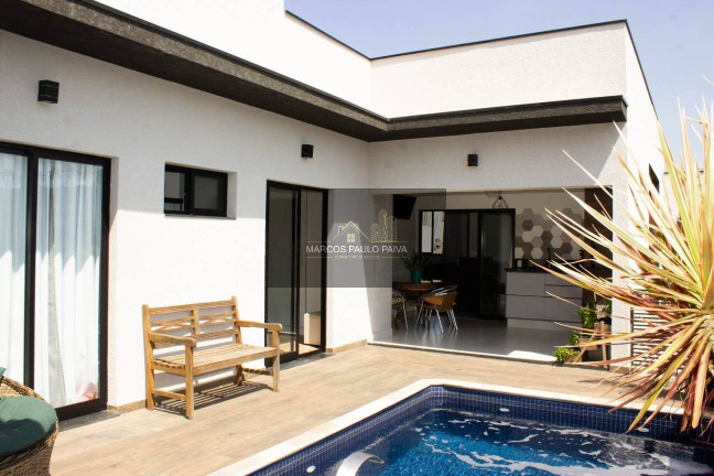 Imagem Casa com 3 Quartos à Venda, 175 m² em Residencial San Vitale - Bragança Paulista Imagem Casa com 3 Quartos à Venda, 175 m² em Residencial San Vitale - Bragança Paulista
