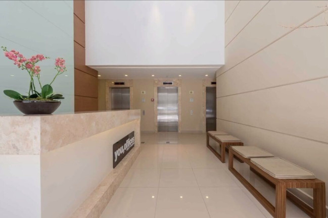 Imagem Sala Comercial à Venda, 30 m² em Vila Prudente - São Paulo Imagem Sala Comercial à Venda, 30 m² em Vila Prudente - São Paulo