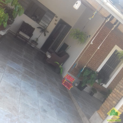 Casa com 4 Quartos à Venda, 148 m² em Perequê Açu - Ubatuba