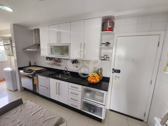 Imagem Apartamento com 2 Quartos à Venda, 133 m² em Tamboré - Santana De Parnaíba Imagem Apartamento com 2 Quartos à Venda, 133 m² em Tamboré - Santana De Parnaíba