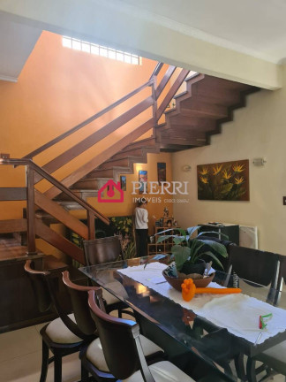 Imagem Casa com 4 Quartos à Venda, 500 m² em City América - São Paulo Imagem Casa com 4 Quartos à Venda, 500 m² em City América - São Paulo