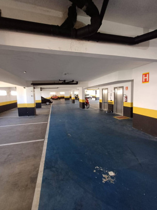 Imagem Apartamento com 2 Quartos para Alugar, 95 m² em Tupi - Praia Grande