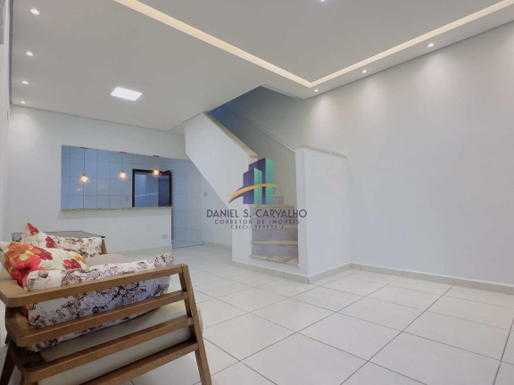 Imagem Casa com 2 Quartos à Venda, 147 m² em Tupi - Praia Grande Imagem Casa com 2 Quartos à Venda, 147 m² em Tupi - Praia Grande