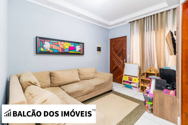 Imagem Casa com 3 Quartos à Venda, 110 m² em São Paulo Imagem Casa com 3 Quartos à Venda, 110 m² em São Paulo