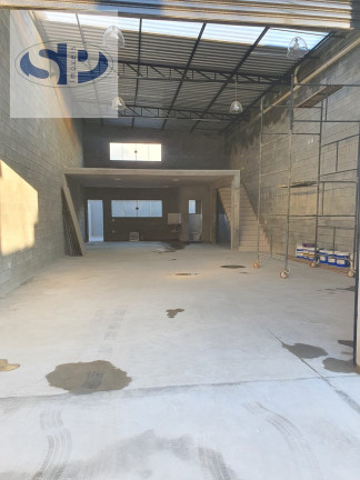 Imagem Imóvel Comercial à Venda, 200 m² em Jardim Diogo - Guarulhos