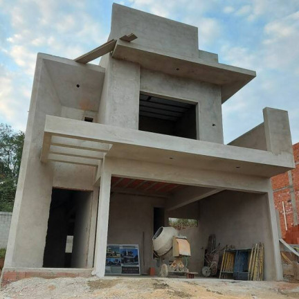 Imagem Casa de Condomínio com 3 Quartos à Venda, 157 m² em Horto Florestal - Sorocaba Imagem Casa de Condomínio com 3 Quartos à Venda, 157 m² em Horto Florestal - Sorocaba