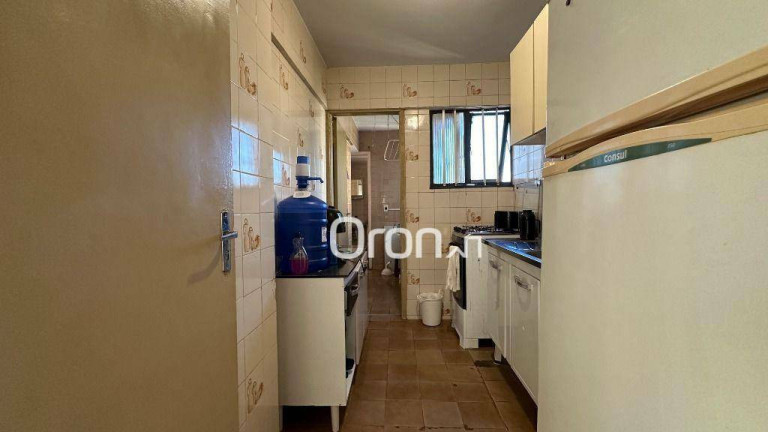 Imagem Apartamento com 3 Quartos à Venda, 94 m² em Setor Leste Vila Nova - Goiânia