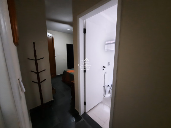 Imagem Apartamento com 3 Quartos à Venda, 120 m² em Jardim Astúrias - Guarujá