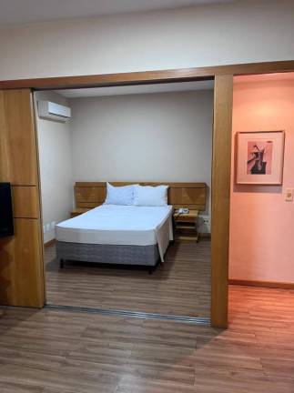 Imagem Apartamento com 1 Quarto à Venda, 31 m² em Jardim Paulista - São Paulo Imagem Apartamento com 1 Quarto à Venda, 31 m² em Jardim Paulista - São Paulo
