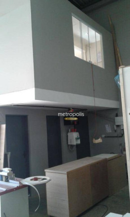 Imagem Galpão à Venda, 340 m² em Vila Santa Luzia - São Bernardo Do Campo