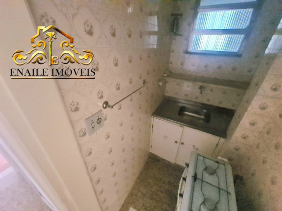 Imagem Apartamento com 1 Quarto à Venda, 36 m² em Copacabana - Rio De Janeiro