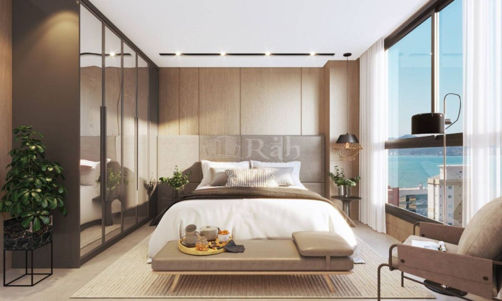 Imagem Apartamento com 4 Quartos à Venda, 152 m² em Meia Praia - Itapema