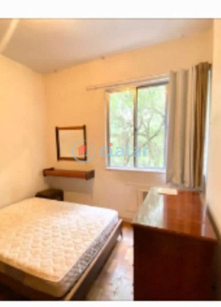 Imagem Apartamento com 1 Quarto à Venda, 38 m² em Humaitá - Rio De Janeiro Imagem Apartamento com 1 Quarto à Venda, 38 m² em Humaitá - Rio De Janeiro