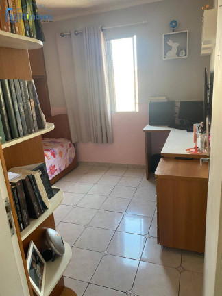 Imagem Apartamento com 2 Quartos à Venda, 60 m² em Jordanópolis - São Bernardo Do Campo Imagem Apartamento com 2 Quartos à Venda, 60 m² em Jordanópolis - São Bernardo Do Campo