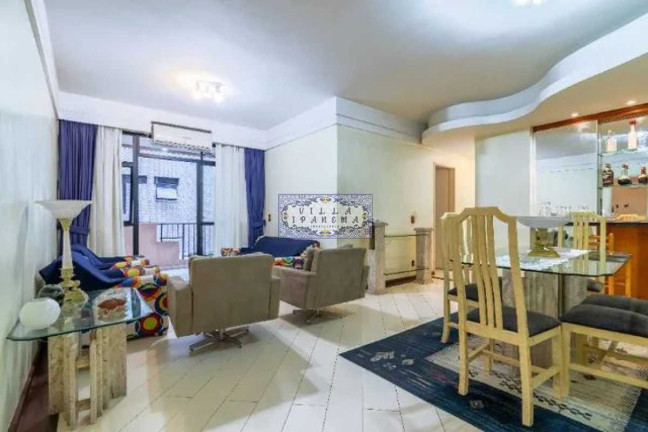 Imagem Apartamento com 4 Quartos à Venda, 155 m² em Freguesia (jacarepaguá) - Rio De Janeiro Imagem Apartamento com 4 Quartos à Venda, 155 m² em Freguesia (jacarepaguá) - Rio De Janeiro