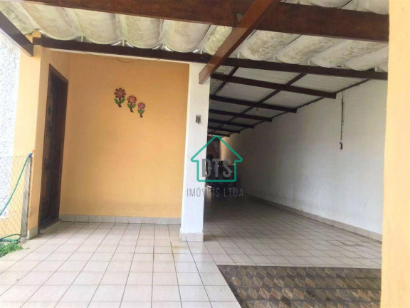 Imagem Casa com 2 Quartos à Venda, 120 m² em São Miguel Paulista - São Paulo Imagem Casa com 2 Quartos à Venda, 120 m² em São Miguel Paulista - São Paulo