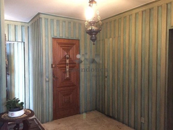 Imagem Apartamento com 3 Quartos à Venda, 270 m² em Higienópolis - São Paulo Imagem Apartamento com 3 Quartos à Venda, 270 m² em Higienópolis - São Paulo