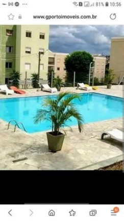 Imagem Apartamento com 2 Quartos à Venda, 67 m² em Parque Dom Pedro Ii - Campinas Imagem Apartamento com 2 Quartos à Venda, 67 m² em Parque Dom Pedro Ii - Campinas