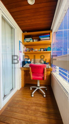 Imagem Apartamento com 2 Quartos à Venda, 104 m² em Brooklin - São Paulo Imagem Apartamento com 2 Quartos à Venda, 104 m² em Brooklin - São Paulo