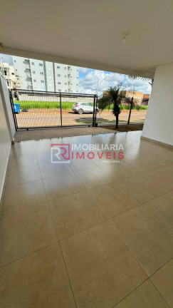 Imagem Casa com 3 Quartos para Alugar, 250 m² em Parque Das Emas - Lucas Do Rio Verde Imagem Casa com 3 Quartos para Alugar, 250 m² em Parque Das Emas - Lucas Do Rio Verde