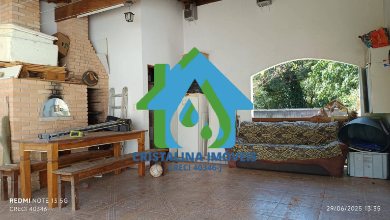 Imagem Casa com 3 Quartos à Venda, 750 m² em Estância Santa Lúcia - Jarinu Imagem Casa com 3 Quartos à Venda, 750 m² em Estância Santa Lúcia - Jarinu
